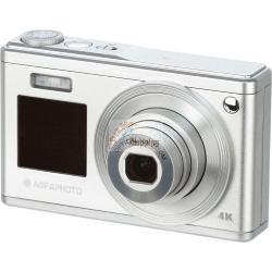 AGFAPHOTO REALISHOT DC9200 ARGENTO MOD. DC9200SL EAN 3760265544271