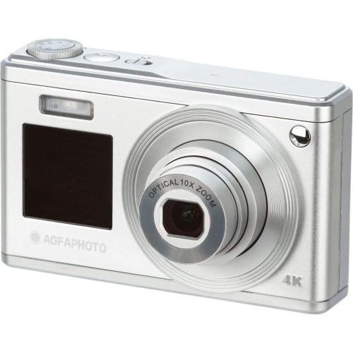 AGFAPHOTO REALISHOT DC9200 ARGENTO MOD. DC9200SL EAN 3760265544271