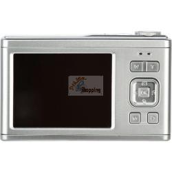 AGFAPHOTO REALISHOT DC9200 ARGENTO MOD. DC9200SL EAN 3760265544271