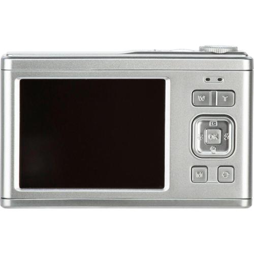 AGFAPHOTO REALISHOT DC9200 ARGENTO MOD. DC9200SL EAN 3760265544271