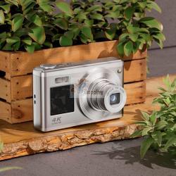 AGFAPHOTO REALISHOT DC9200 ARGENTO MOD. DC9200SL EAN 3760265544271