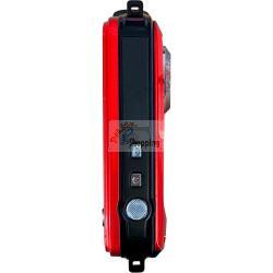 AGFAPHOTO REALISHOT WP8000 ROSSO MOD. WP8000RD EAN 3760265542192