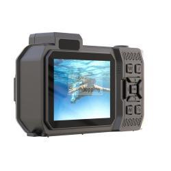 AGFAPHOTO REALISHOT WP9500 ARANCIO MOD. WP9500OG EAN 3760265545780