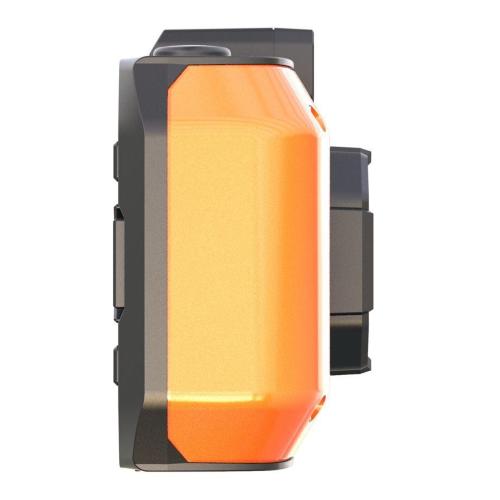 AGFAPHOTO REALISHOT WP9500 ARANCIO MOD. WP9500OG EAN 3760265545780