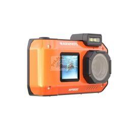 AGFAPHOTO REALISHOT WP9500 ARANCIO MOD. WP9500OG EAN 3760265545780