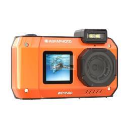 AGFAPHOTO REALISHOT WP9500 ARANCIO MOD. WP9500OG EAN 3760265545780