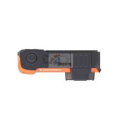 AGFAPHOTO REALISHOT WP9500 ARANCIO MOD. WP9500OG EAN 3760265545780