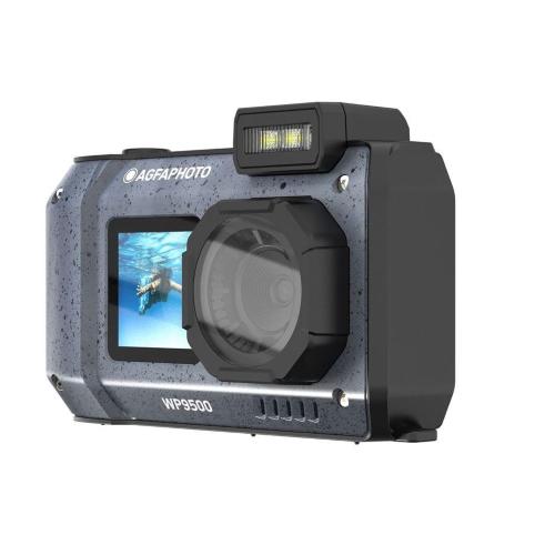 AGFAPHOTO REALISHOT WP9500 NERO MOD. WP9500BK EAN 3760265545773