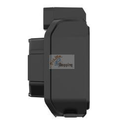 AGFAPHOTO REALISHOT WP9500 NERO MOD. WP9500BK EAN 3760265545773