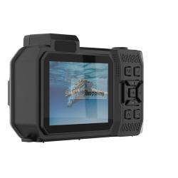 AGFAPHOTO REALISHOT WP9500 NERO MOD. WP9500BK EAN 3760265545773