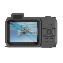 AGFAPHOTO REALISHOT WP9500 NERO MOD. WP9500BK EAN 3760265545773