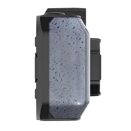 AGFAPHOTO REALISHOT WP9500 NERO MOD. WP9500BK EAN 3760265545773