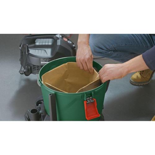 BOSCH ADVANCEDVAC 20 UNI MOD. 06033D1200 EAN 3165140874007