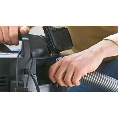 BOSCH ADVANCEDVAC 20 UNI MOD. 06033D1200 EAN 3165140874007