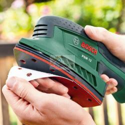BOSCH EASYSANDER MULTI SANDER MOD. 603976909 EAN 3165140886581