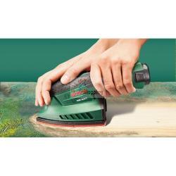 BOSCH EASYSANDER MULTI SANDER MOD. 603976909 EAN 3165140886581