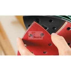 BOSCH EASYSANDER MULTI SANDER MOD. 603976909 EAN 3165140886581