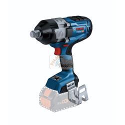 BOSCH GDS 18V-1600 HC AVVITAT. MASSA BATTENTE A BATT. MOD. 06019M1001 EAN 4053423246346