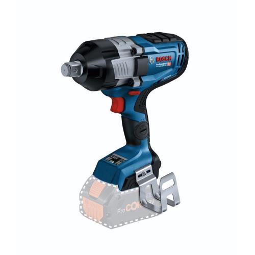 BOSCH GDS 18V-1600 HC AVVITAT. MASSA BATTENTE A BATT. MOD. 06019M1001 EAN 4053423246346