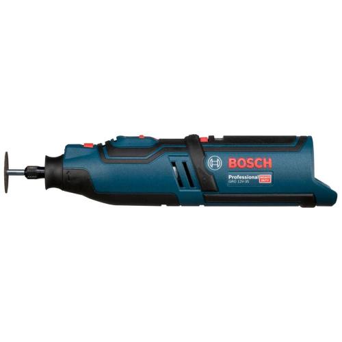 BOSCH GRO 12V-35 UTENSILE MULTIFUNZIONALE MOD. 06019C5000 EAN 3165140708999