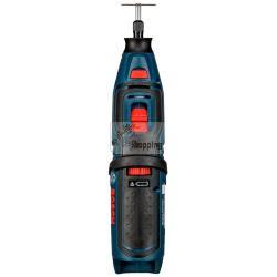 BOSCH GRO 12V-35 UTENSILE MULTIFUNZIONALE MOD. 06019C5000 EAN 3165140708999