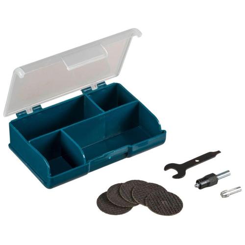 BOSCH GRO 12V-35 UTENSILE MULTIFUNZIONALE MOD. 06019C5000 EAN 3165140708999