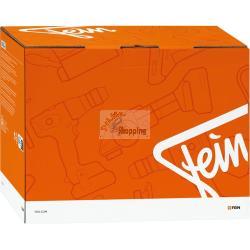 FEIN AHKS 18-57 AS N00 KARTON AKKU-HANDKREISSÃ¤GE MOD. 99100001560 EAN 4014586986388