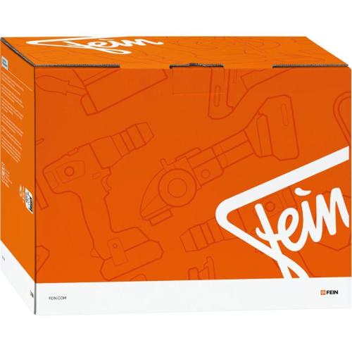 FEIN AHKS 18-57 AS N00 KARTON AKKU-HANDKREISSÃ¤GE MOD. 99100001560 EAN 4014586986388
