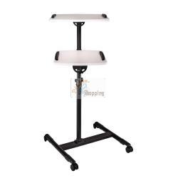 HAMA TAVOLO DA BEAMER CON 2 RIPIANI 77510 MOD. 77510 EAN 4007249775108