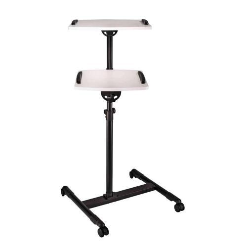 HAMA TAVOLO DA BEAMER CON 2 RIPIANI 77510 MOD. 77510 EAN 4007249775108