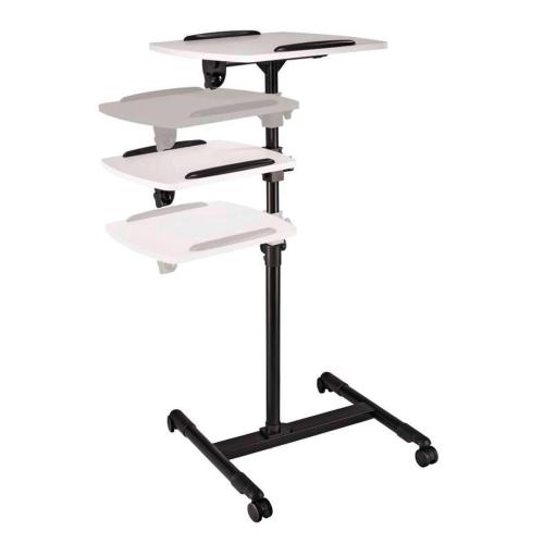 HAMA TAVOLO DA BEAMER CON 2 RIPIANI 77510 MOD. 77510 EAN 4007249775108