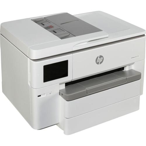 HP OFFICEJET PRO 9730E ALL-IN-ONE MOD. 537P6B EAN 196337487932