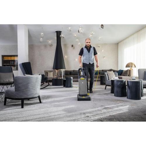 Kärcher CV 30/1 MOD. 1.023-121.0 EAN 4054278495101