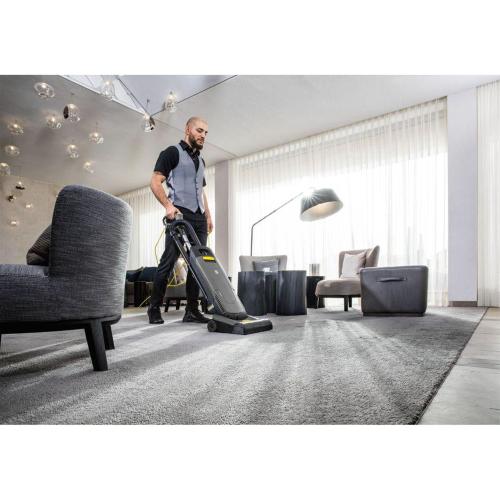 Kärcher CV 30/1 MOD. 1.023-121.0 EAN 4054278495101