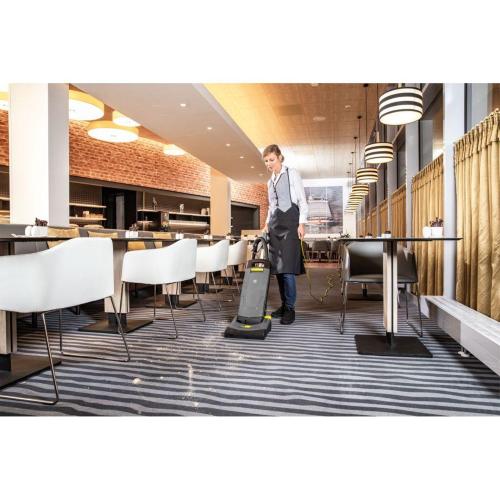 Kärcher CV 30/1 MOD. 1.023-121.0 EAN 4054278495101