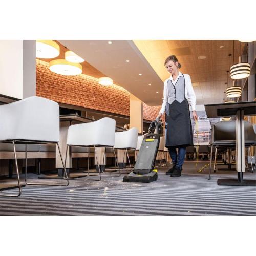 Kärcher CV 30/1 MOD. 1.023-121.0 EAN 4054278495101