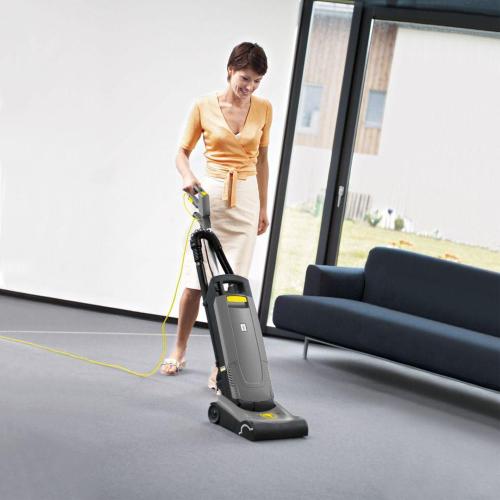 Kärcher CV 30/1 MOD. 1.023-121.0 EAN 4054278495101