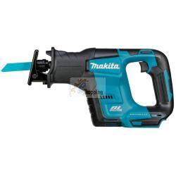MAKITA DJR188ZJ SEGHETTO A BATTERIA IM MAKPAC MOD. DJR188ZJ EAN 88381851787