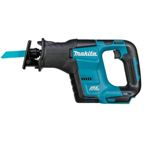 MAKITA DJR188ZJ SEGHETTO A BATTERIA IM MAKPAC MOD. DJR188ZJ EAN 88381851787