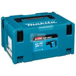MAKITA DJR188ZJ SEGHETTO A BATTERIA IM MAKPAC MOD. DJR188ZJ EAN 88381851787