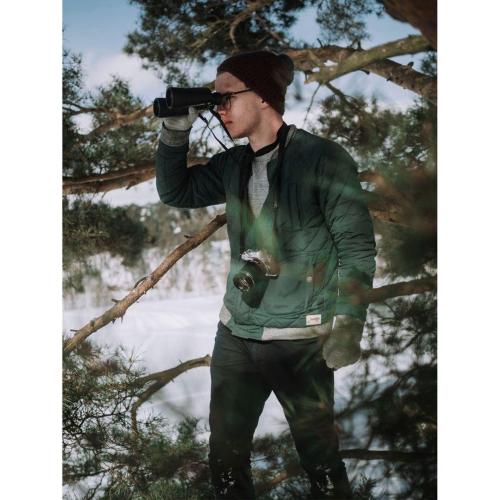 OLYMPUS 12X50 EXPS I MOD. 18797 EAN 50332133839