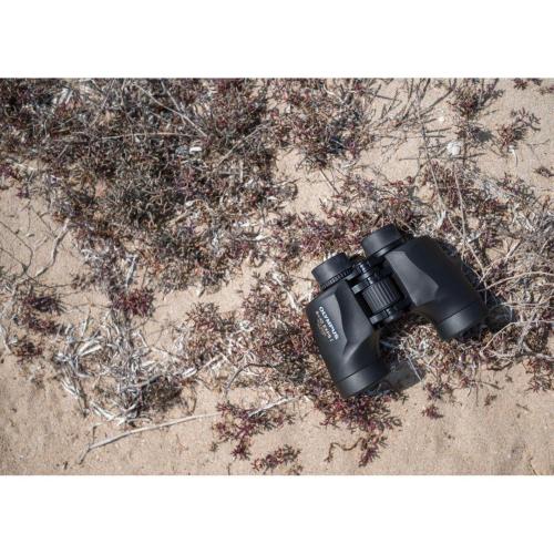 OLYMPUS 8X42 EXPS I MOD. 18793 EAN 50332133846