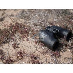 OLYMPUS 8X42 EXPS I MOD. 18793 EAN 50332133846