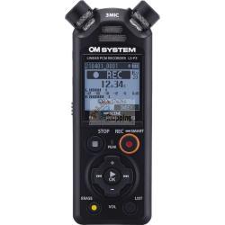 OM SYSTEM LS-P5 SET MOD. V409180BG010 EAN 4046628003777