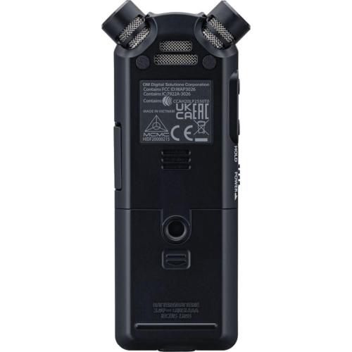 OM SYSTEM LS-P5 SET MOD. V409180BG010 EAN 4046628003777