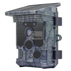 STEALTH GEAR FOX 4K WIFI WILDKAMERA MOD. 720135 EAN 8718127036223