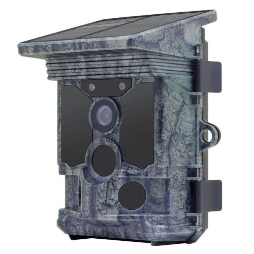 STEALTH GEAR FOX 4K WIFI WILDKAMERA MOD. 720135 EAN 8718127036223