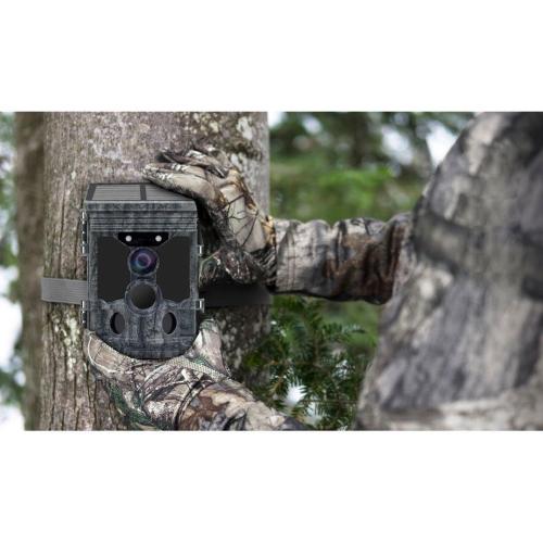 STEALTH GEAR FOX 4K WIFI WILDKAMERA MOD. 720135 EAN 8718127036223