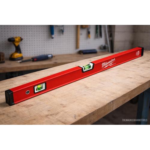 Milwaukee REDSTICK livella compatta 60 cm