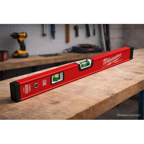 Livella REDSTICK compact 40 cm Milwaukee
